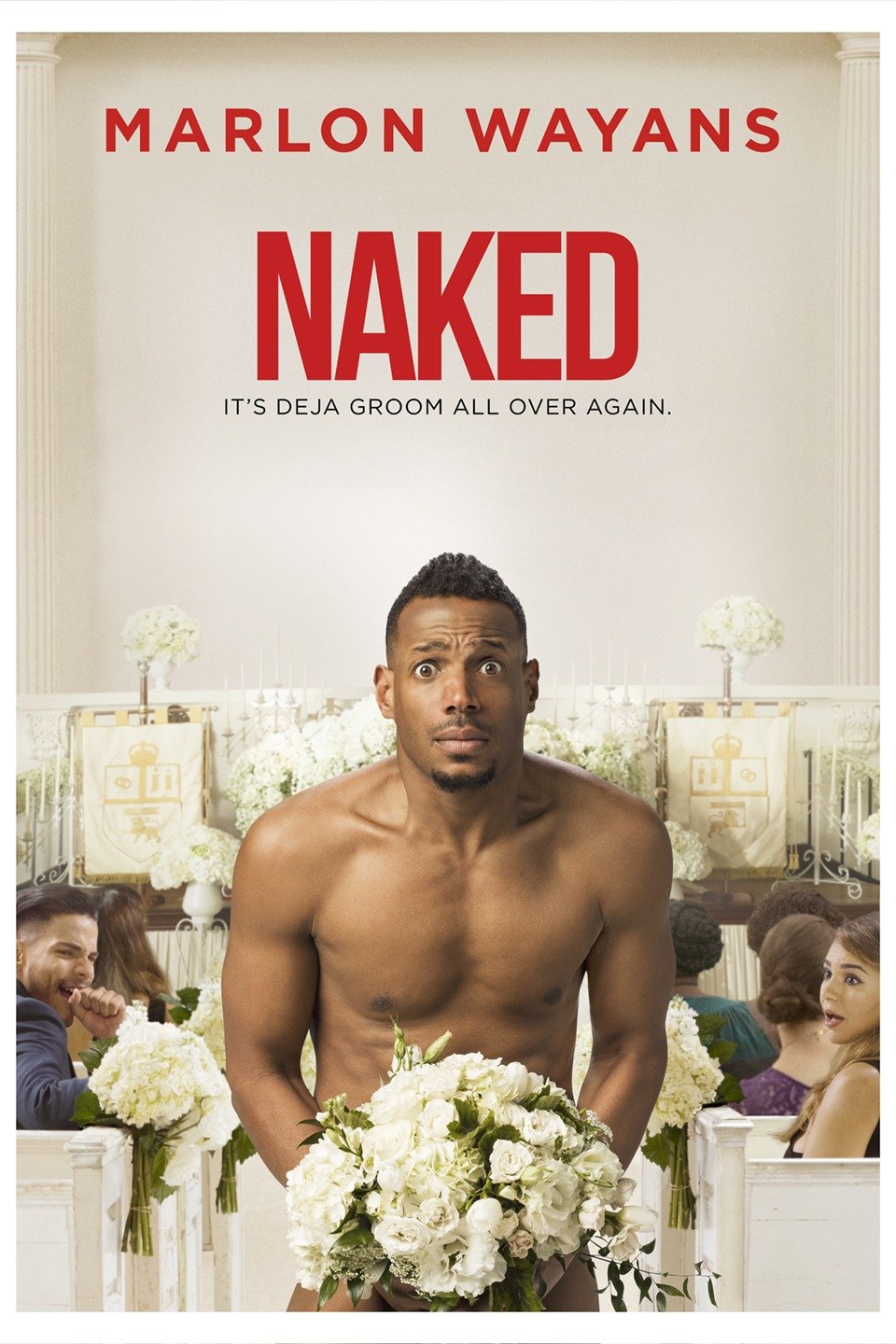 Naked (2017) [25968] (A1764838272) [[Movies]] --Plex--